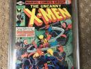 Uncanny X-Men #133 CGC 9.4