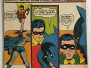 Detective Comics #327 DC Comics 1964 Batman Robin Deal