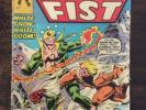 Iron fist #14, Power Man & Iron Fist 54, 75, 96-101, 106-109, 115, 116, 118-120