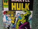 Mighty World Of Marvel #198 UK Weekly 1st Wolverine Hulk 181 14th July 1976