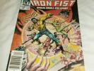 POWER MAN AND IRON FIST # 100 STAN LEE SIGNED 1983 LUKE CAGE
