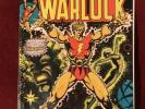 Strange Tales/Warlock #178, Marvel, Feb. 1975, Bronze Age, Fine Condition, Nice
