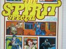 The Spirit Special 1975 Warren Publications Will Eisner Scarce Mail Order Item