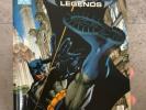 Batman Comic Legends Issue 1 - Great Condition