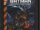Batman Legends of the Dark Knight 120 CGC 9.8 NM/MINT 1st Huntress as Batgirl DC