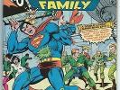 SUPERMAN FAMILY #194 Apr 1979 DC NM 9.4 W 68-Pages Dollar Comic Wraparound Cover