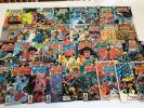 Batman And The Outsiders 1983 Full And Complete Run 1-32 plus annuals 1, 2