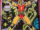 Strange Tales Featuring Warlock 178 Marvel 1975 Starlin