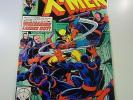 Uncanny X-Men #133 VF+ condition Free shipping on orders over $100.00