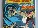 Batman Detective Comics 400 Neal Adams 1st Man-Bat appearance High Grade