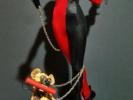 DC DIRECT HARLEY QUINN 1:4 SCALE MUSEUM QUALITY STATUE  379/1500  