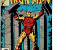 Iron Man #81-100 Whitman variant lot of 18 1975-1977