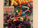 Uncanny X-men #133   9.2 Near-Mint Condition   1st Solo Wolverine Cover