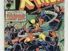 Uncanny X-Men (1st Series) #133 1980 GD+ 2.5