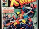 Uncanny X-Men # 133  The Dark Phoenix Saga Bronze Age 1980 Marvel Comics