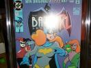 DC THE BATMAN ADVENTURES #12 (CGC 9.2) FIRST HARLEY QUINN