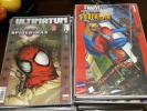 Der ultimative Spiderman  1 - 70 komplette Serie 2002 - 2010 Panini  ultimate