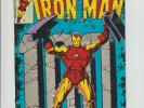 Iron Man #100 (July 1977, Marvel) NM- (9.2) 100th. Anniversary Issue 