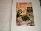 1961 Fantastic Four #1  1.5 The Fantastic Four and Mole Man 1st App