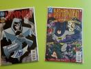 Batman Comic Book Lot - 39 Issues - Batman Adventures, Batman Beyond and more.