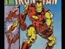 Iron Man #126 VF/NM 9.0 Marvel Comics