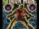 Iron Man #122 NM 9.4 Marvel Comics