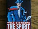 Will Eisner's THE SPIRIT A Celebration of 75 Years HC DC Comics First Printing