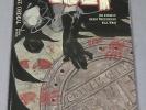 BATMAN: THE CULT #1 (Signed by Berni Wrightson) VF+ DC Comics 1988 Autograph