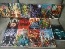 Lot complet Avengers, New Avengers, Infinty