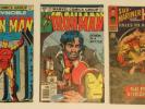 Key Invincible Iron Man #100 #128 Demon in a Bottle ; Tales To Astonish #82