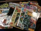 KEY COMiC LOT Eternals #1, Spiderman Unlimited #1, Spiderman #299 & more added