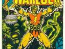STRANGE TALES #178 6.0 FINE Marvel Comics WARLOCK 1st App MAGUS Jim Starlin KEY