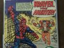 *Send Offers* Amazing Spiderman 15 First Kraven Appearance