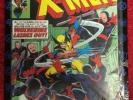 marvel comics group the uncanny x-men #133 May in excellent condition never open