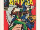 Captain America # 118 - 2nd Falcon Fine/VF Cond.