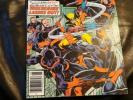 The Uncanny X-Men Issue 133 Marvel Comics Group