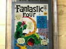 Marvel Milestone Fantastic Four #1 Marvel 1991 CGC 9.6 1st Fantastic 4 Reprint