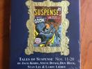 Marvel Masterworks Atlas Era Tales Of Suspense Variant Edition Vol 98