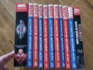 Ultimate Spiderman Hardcover Lot Omnibus Vol 4-12, Death Of Spiderman Omnibus...