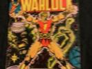 Marvel Strange Tales 178 1st Appearance Magus Warlock Hot Key Comic