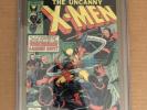 Uncanny X-Men #133 - CGC 9.4 - Dark Phoenix Saga - Wolverine Unleashed like 101