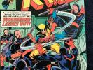 Uncanny X-Men #133 (May 1980) Wolverine Marvel Comic Book *Beautiful copy*