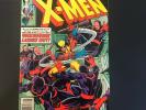 Uncanny X-Men #133 (1980) VF/NM Claremont Byrne Austin