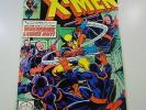 Uncanny X-Men #133 VF+ condition Huge auction going on now
