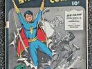 Master Comics #57 Captain Marvel Jr bulletman Fawcett 1945 App