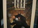 Batman The Cult Complete DC Comics TPB RARE OOP Jim Starlin & Bernie Wrightson