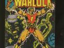 Strange Tales 178 VG+ 4.5 *1 Book* Marvel 1st Magus 1975 Starlin Warlock