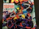 The Uncanny X-Men 133 Marvel Bronze Age 1980 hellfire club VG wolverine berserk