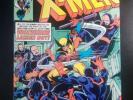 UNCANNY X-MEN #133 DARK PHEONIX SAGA FIRST SOLO WOLVERINE COVER 1980