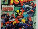 Uncanny X-Men #133 VF 8.0 Dark Phoenix Saga Marvel KEY Claremont Byrne 1980
